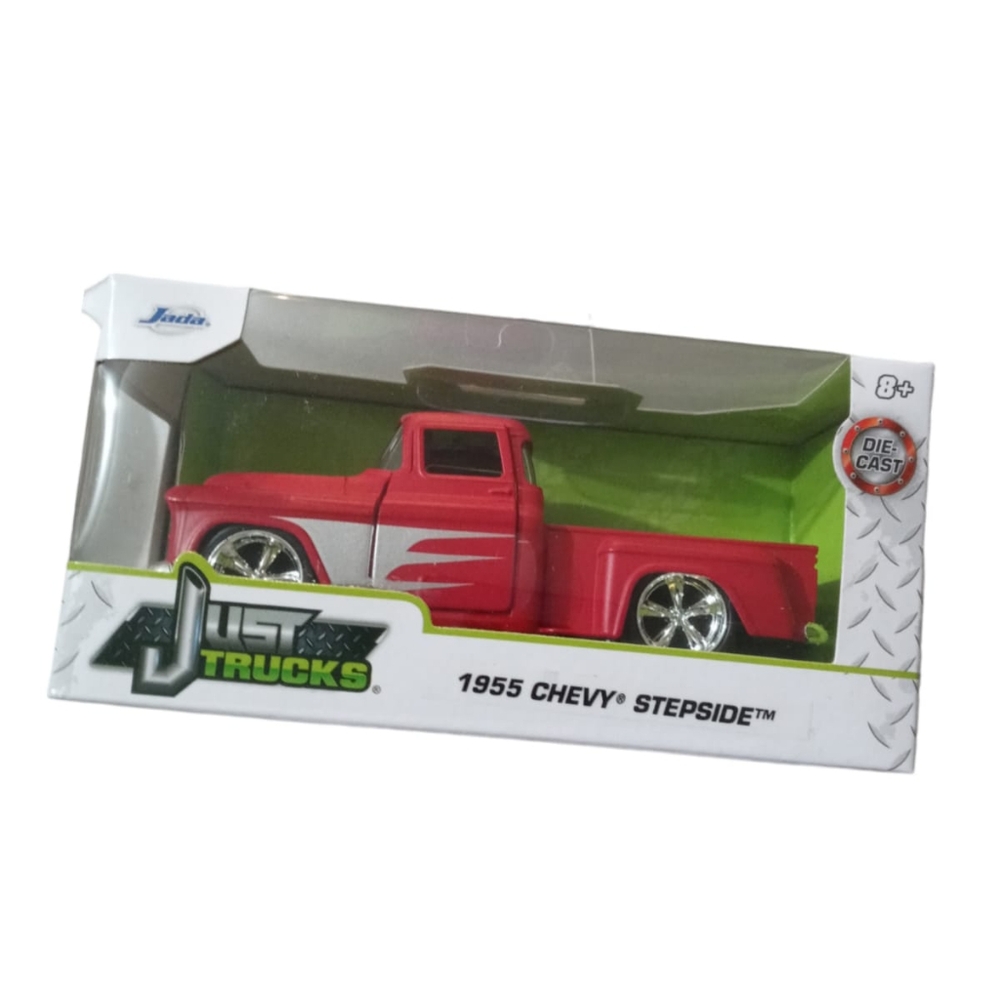 Jada 1955 Chevy Stepside